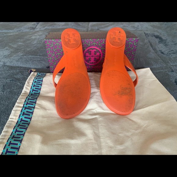 Tory Burch Sandals - Picture 2 of 3
